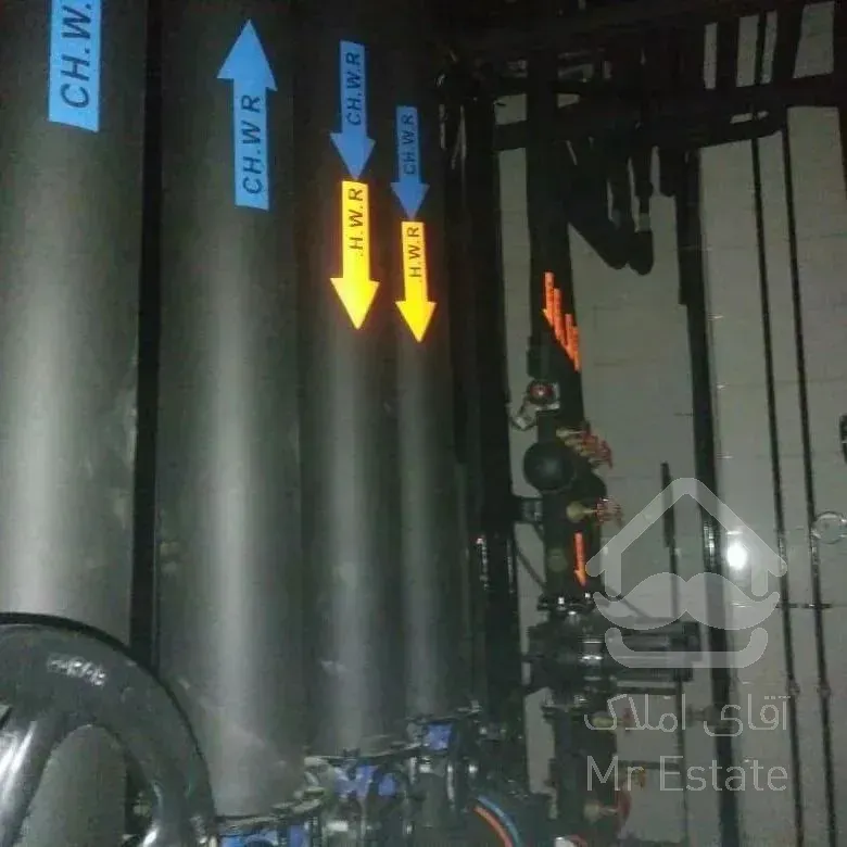 عایق کاری الاستومری