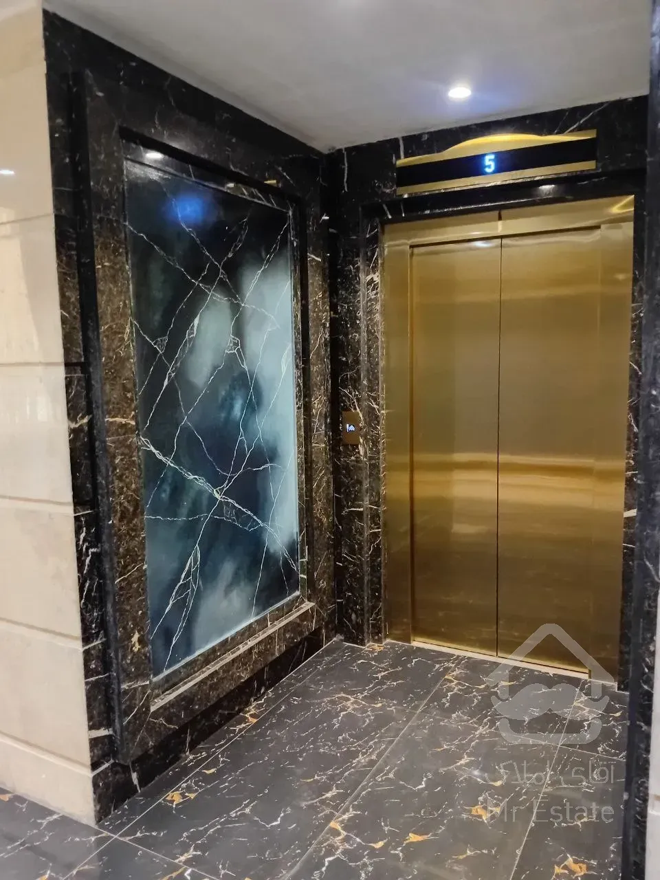 رهن و اجاره واحد ۸۰ متری شهرک غرب