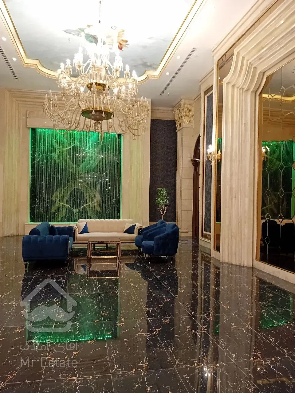 رهن و اجاره واحد ۸۰ متری شهرک غرب