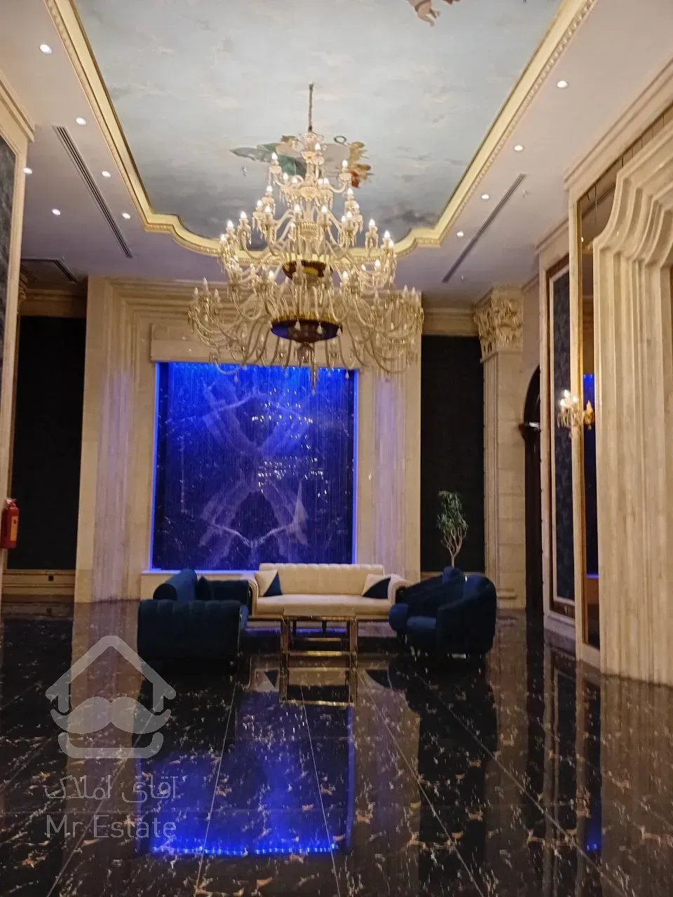 رهن و اجاره واحد ۸۰ متری شهرک غرب