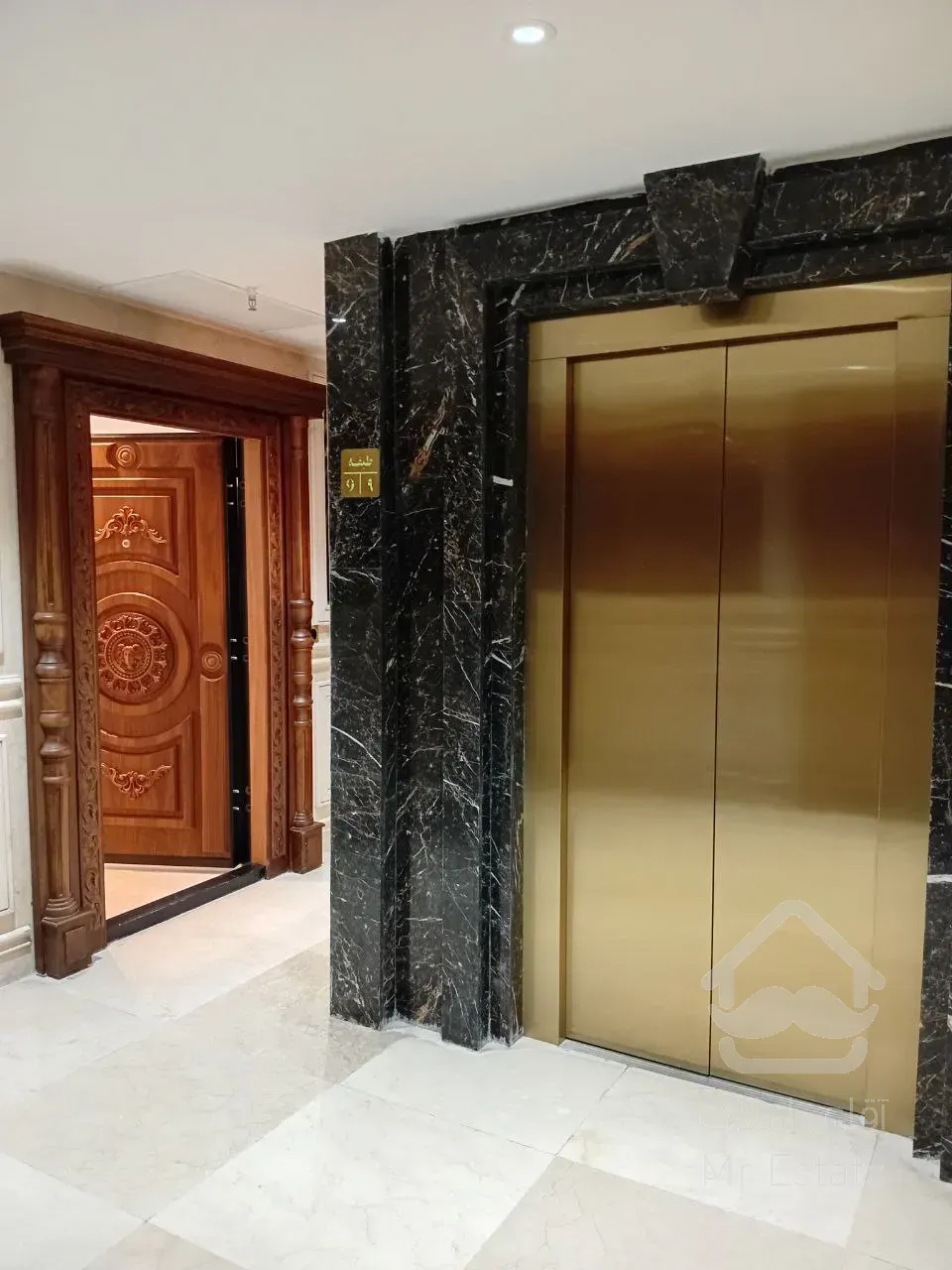 رهن و اجاره واحد ۸۰ متری شهرک غرب