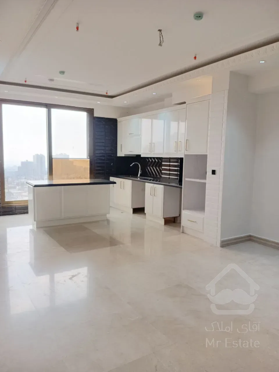 رهن و اجاره واحد ۸۰ متری شهرک غرب