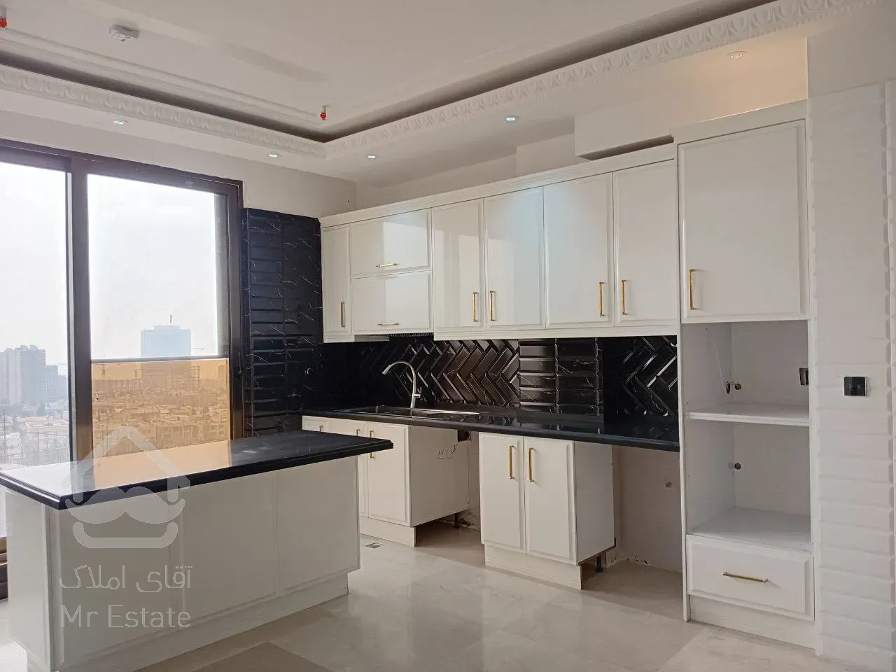 رهن و اجاره واحد ۸۰ متری شهرک غرب