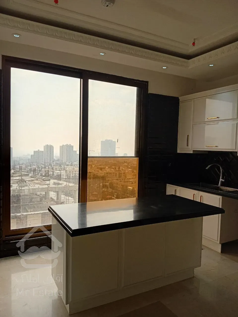 رهن و اجاره واحد ۸۰ متری شهرک غرب