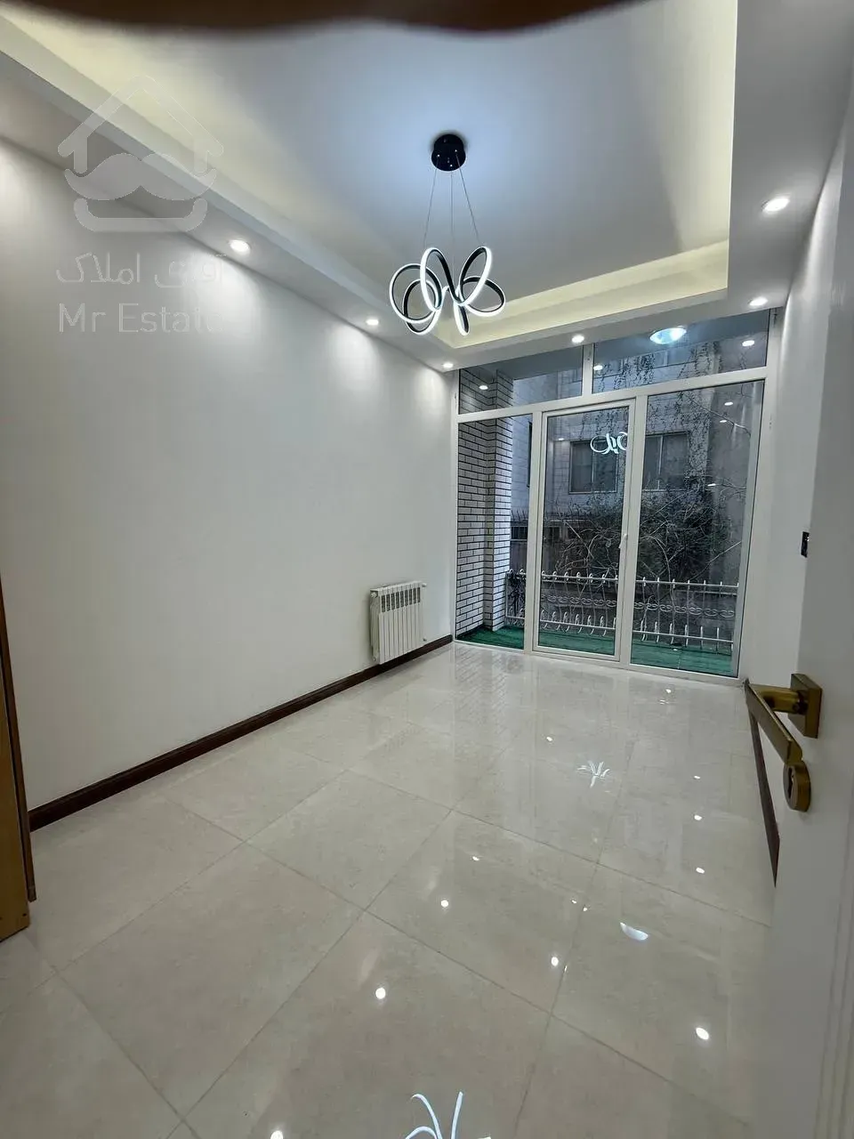 آپارتمان ۶۸ متری دو خواب بازسازی شده جنت مرکز