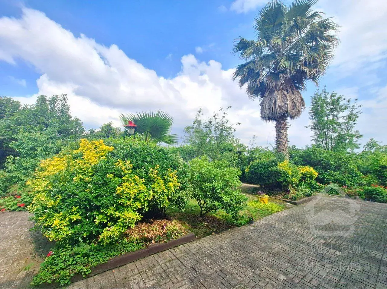 فروش خانه ویلایی طبیعتی