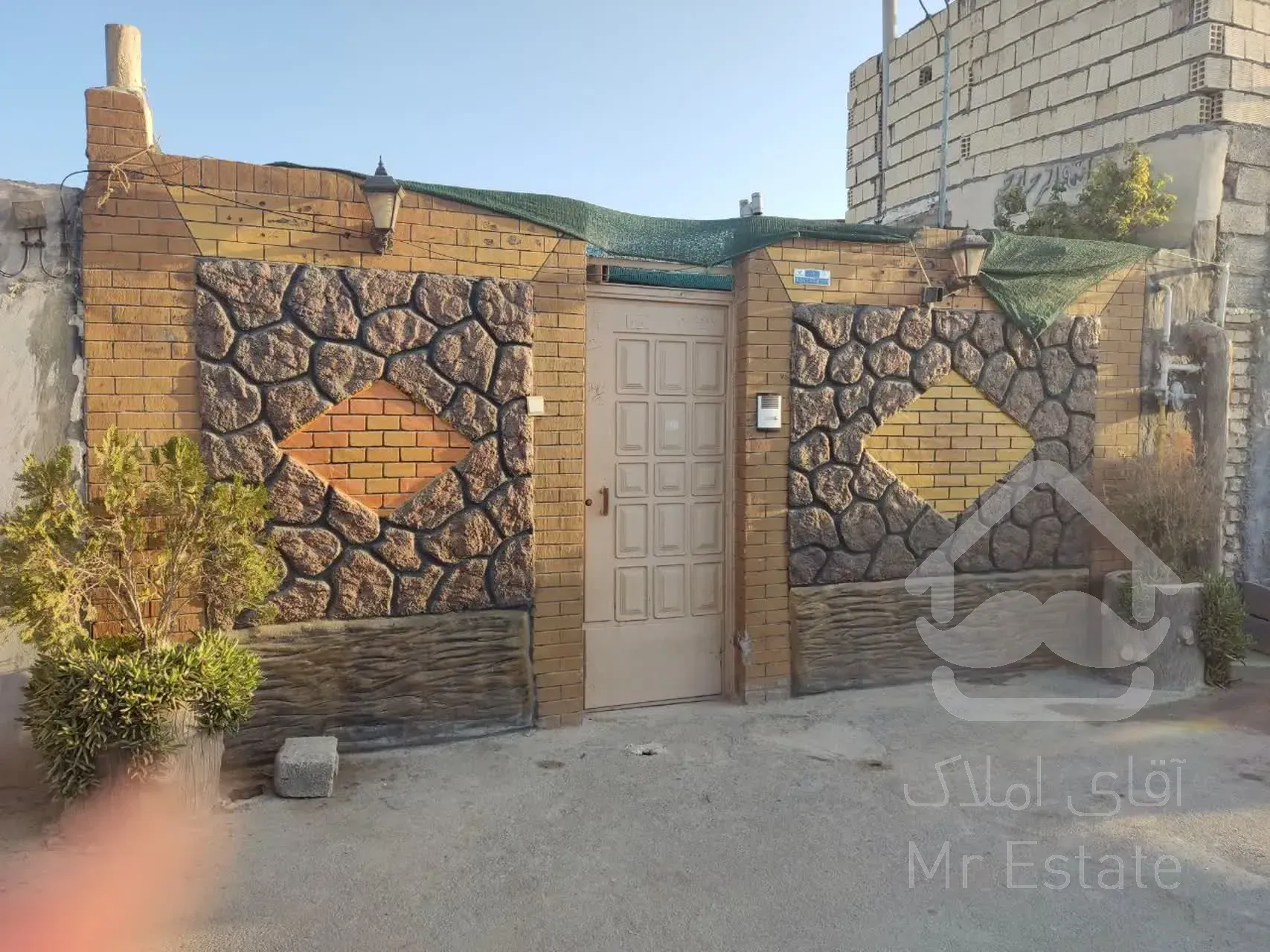 فروش خانه 64متری