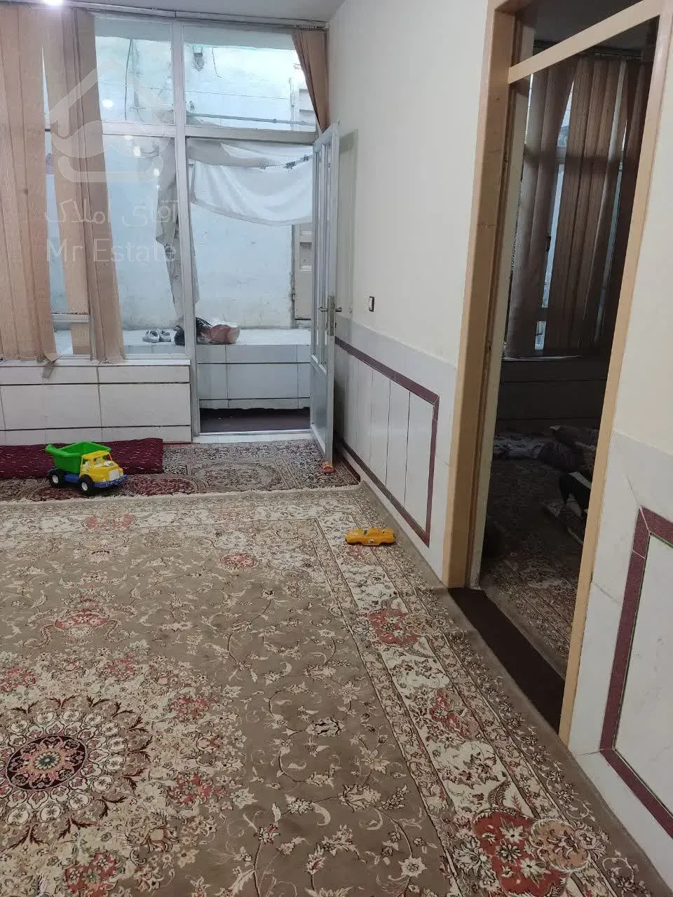 فروش خانه 64متری