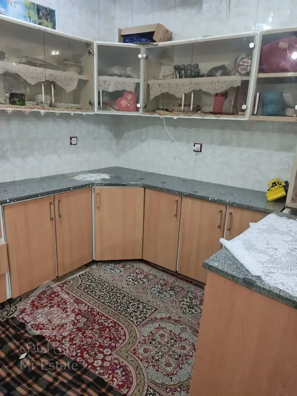 فروش خانه 64متری