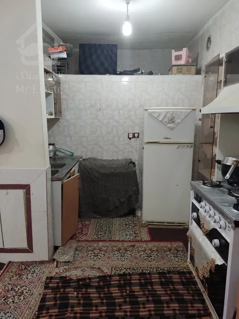 فروش خانه 64متری