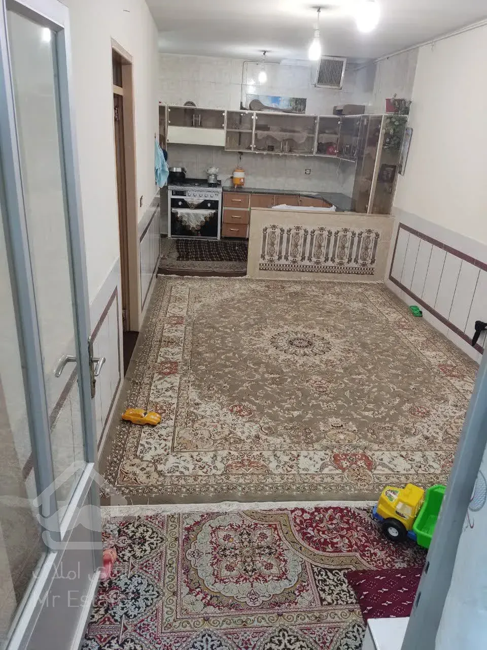 فروش خانه 64متری