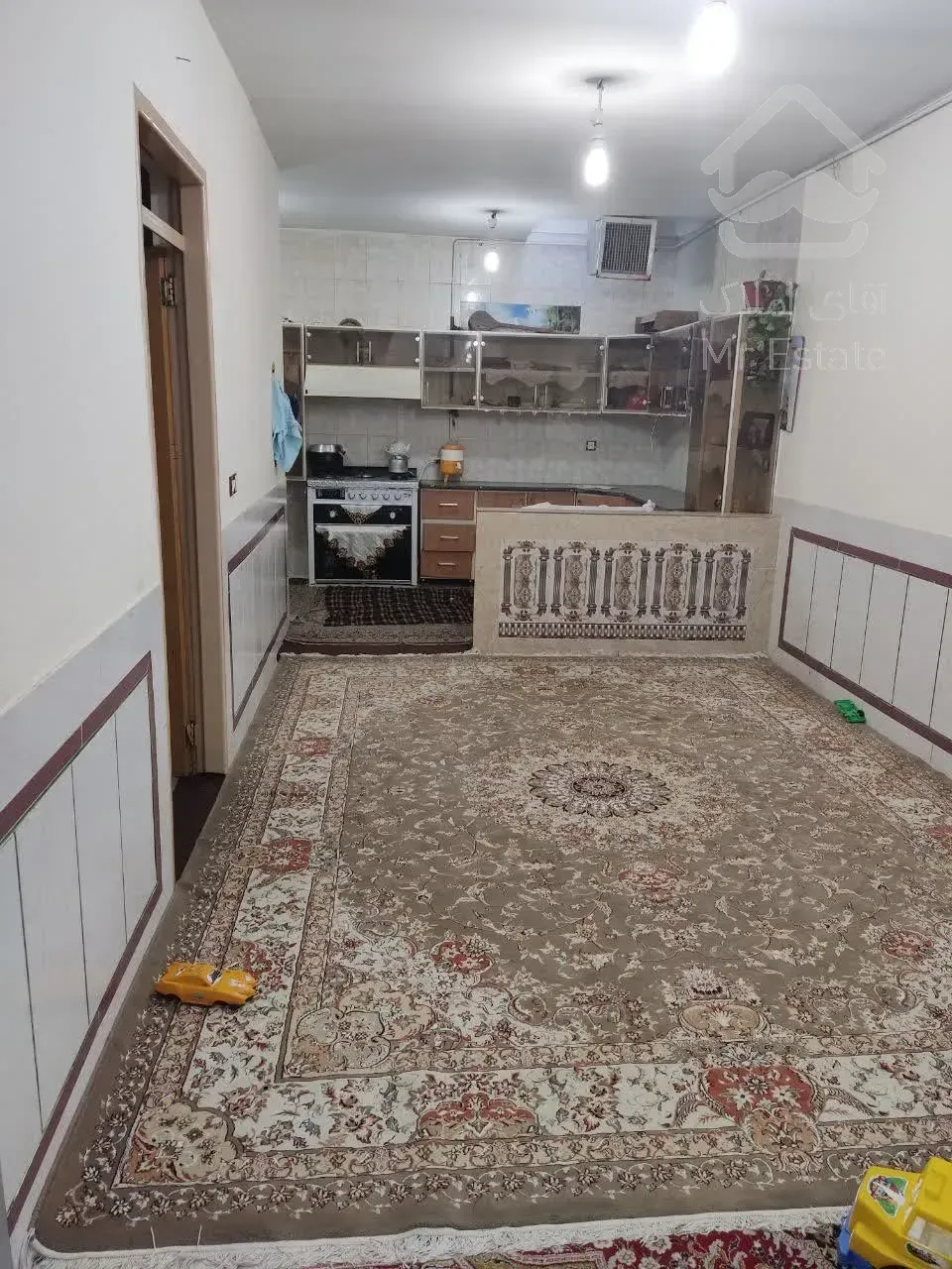 فروش خانه 64متری