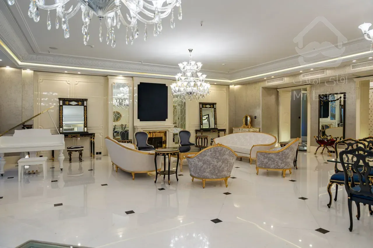 خرید آپارتمان در سنبل