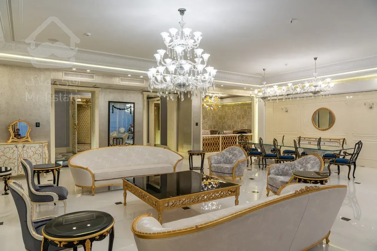 خرید آپارتمان در سنبل