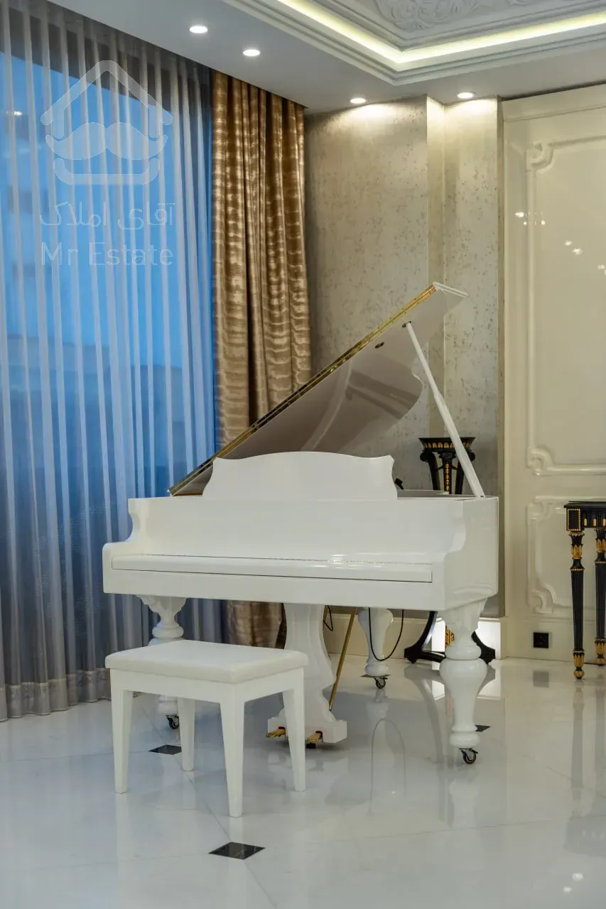 خرید آپارتمان در سنبل