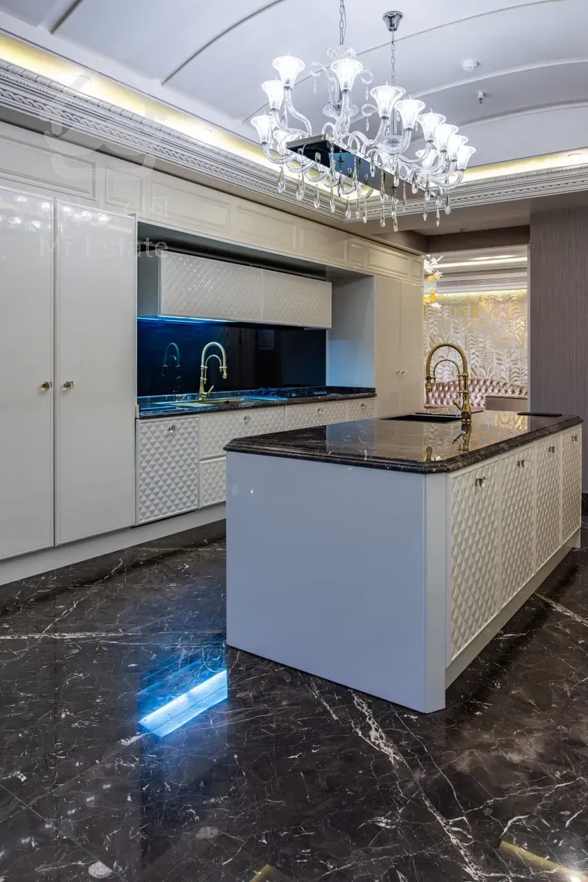 خرید آپارتمان در سنبل