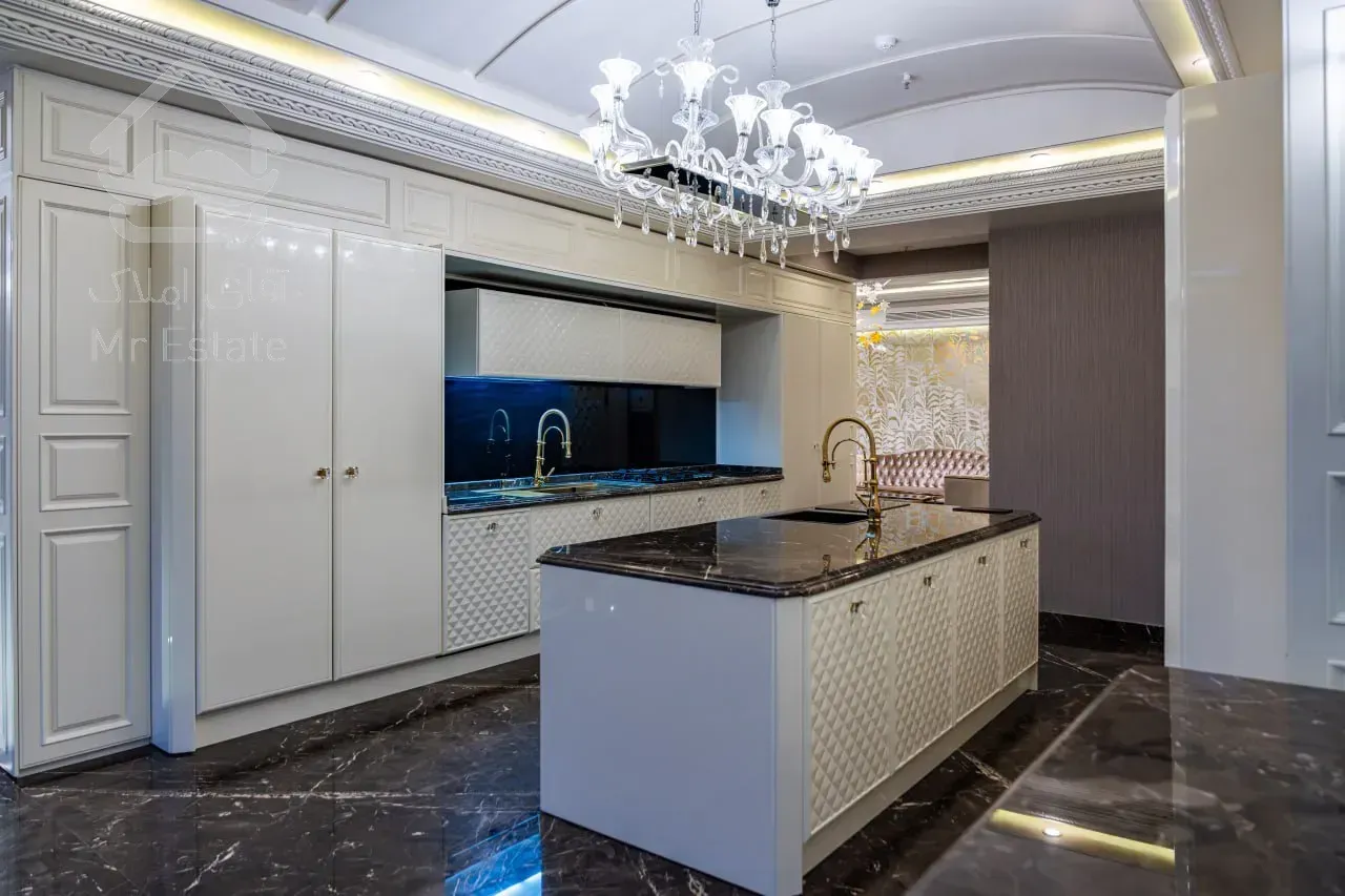 خرید آپارتمان در سنبل