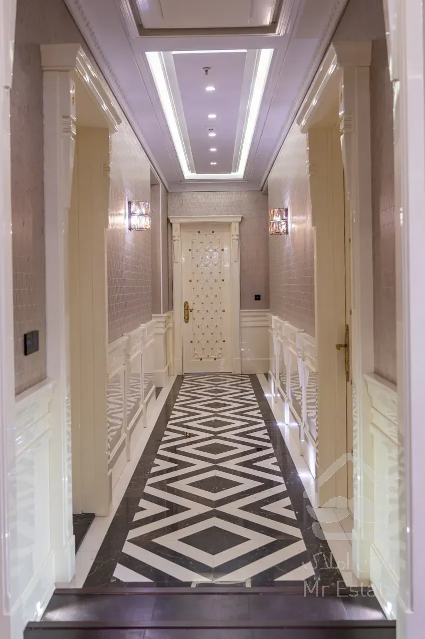 خرید آپارتمان در سنبل