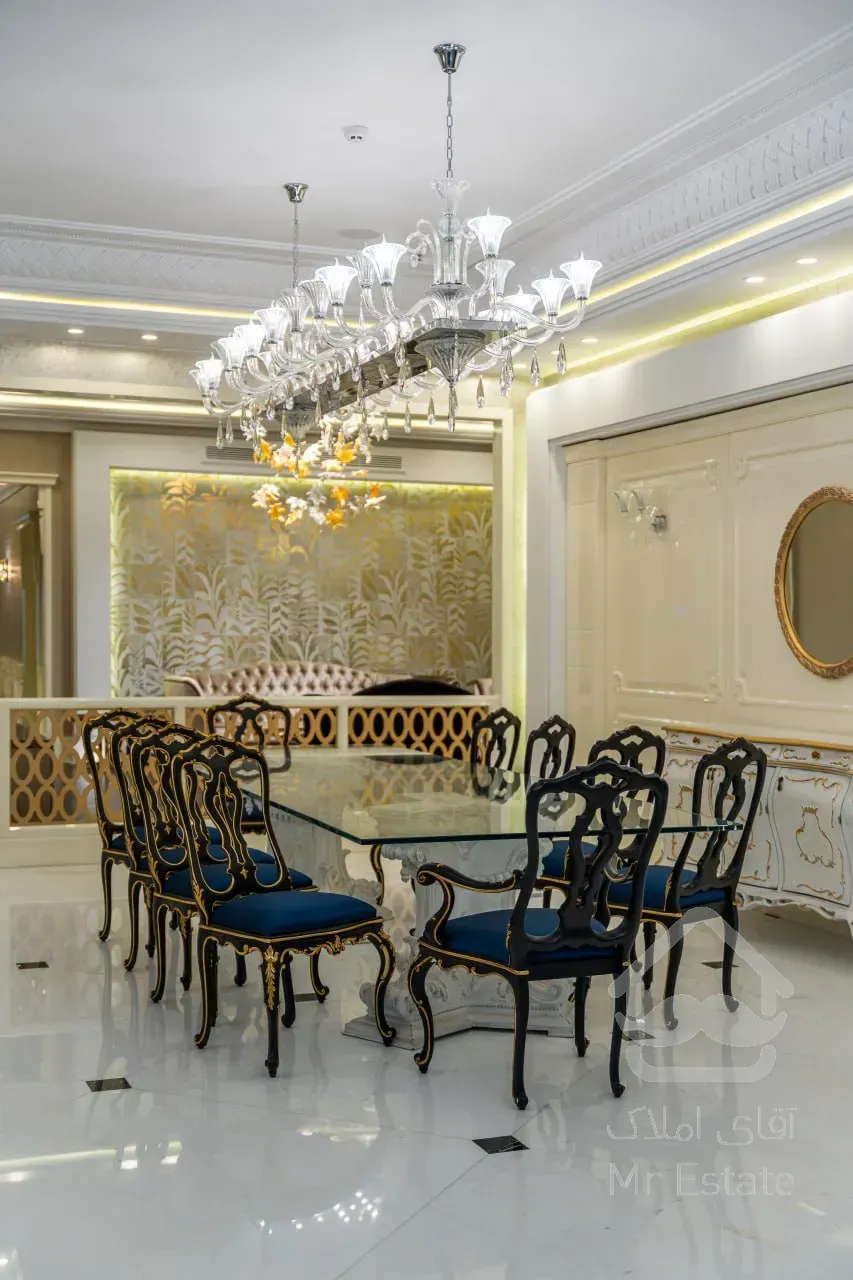 خرید آپارتمان در سنبل