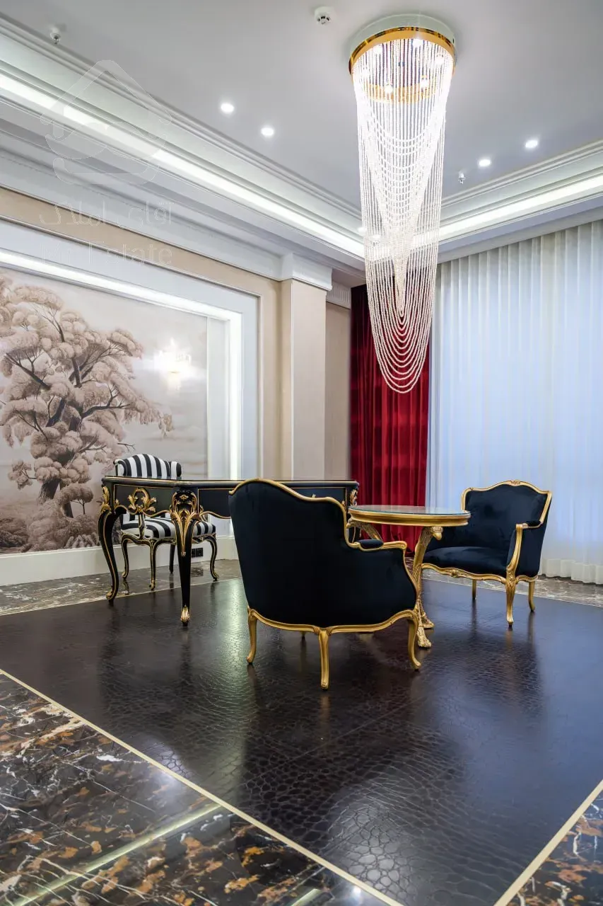 خرید آپارتمان در سنبل