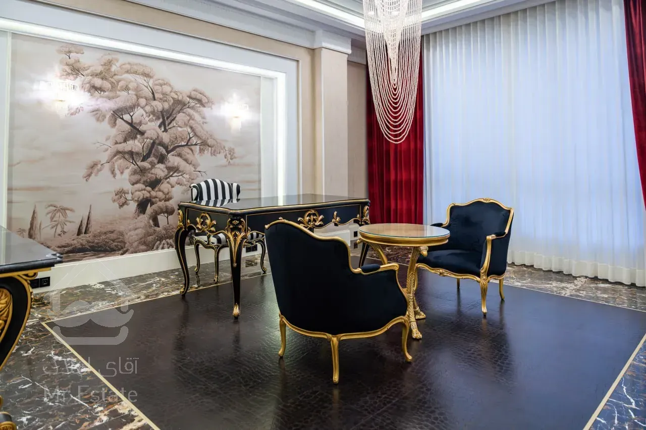 خرید آپارتمان در سنبل