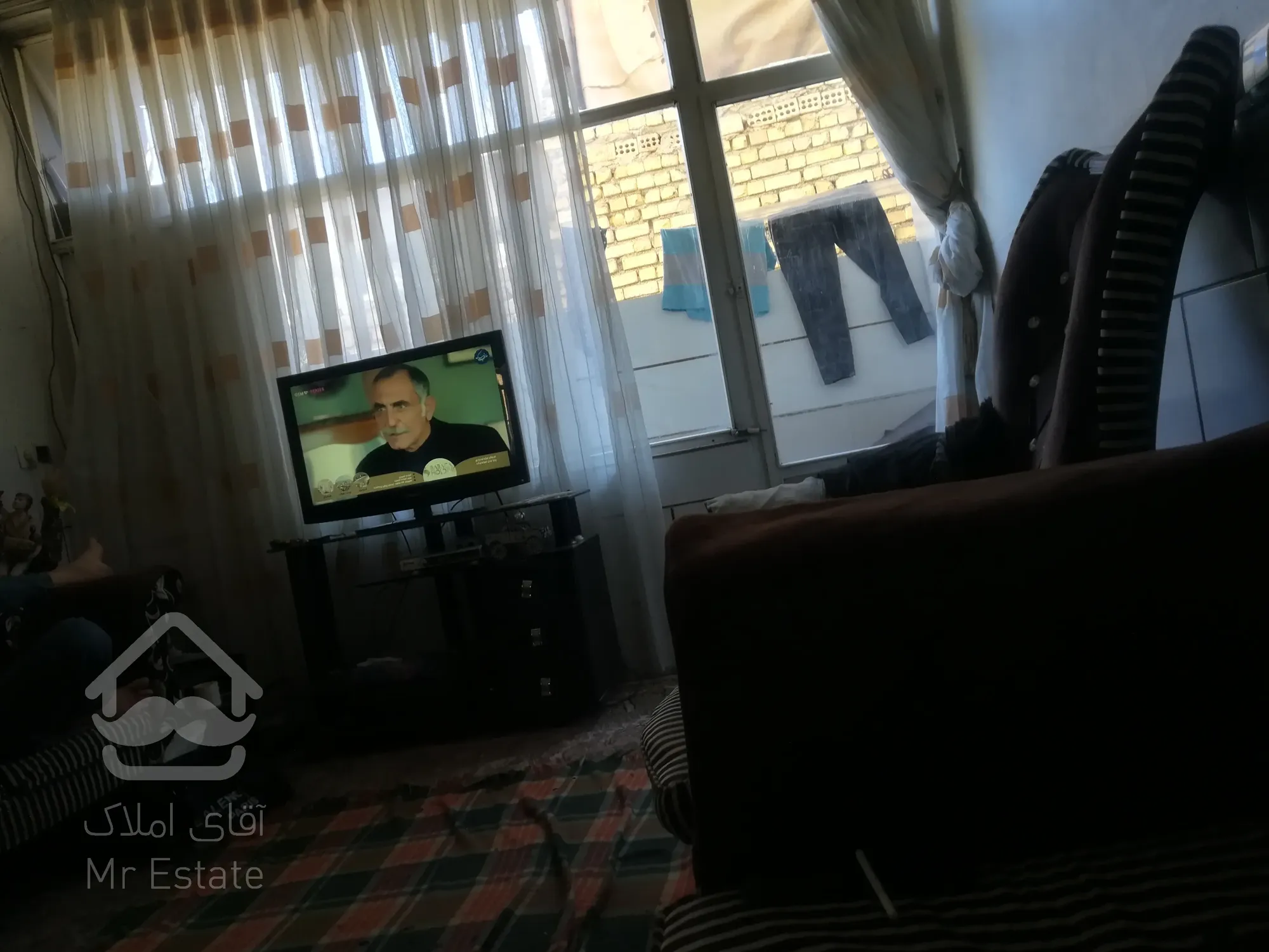 رهن خالی باشداب جدابرق جدا