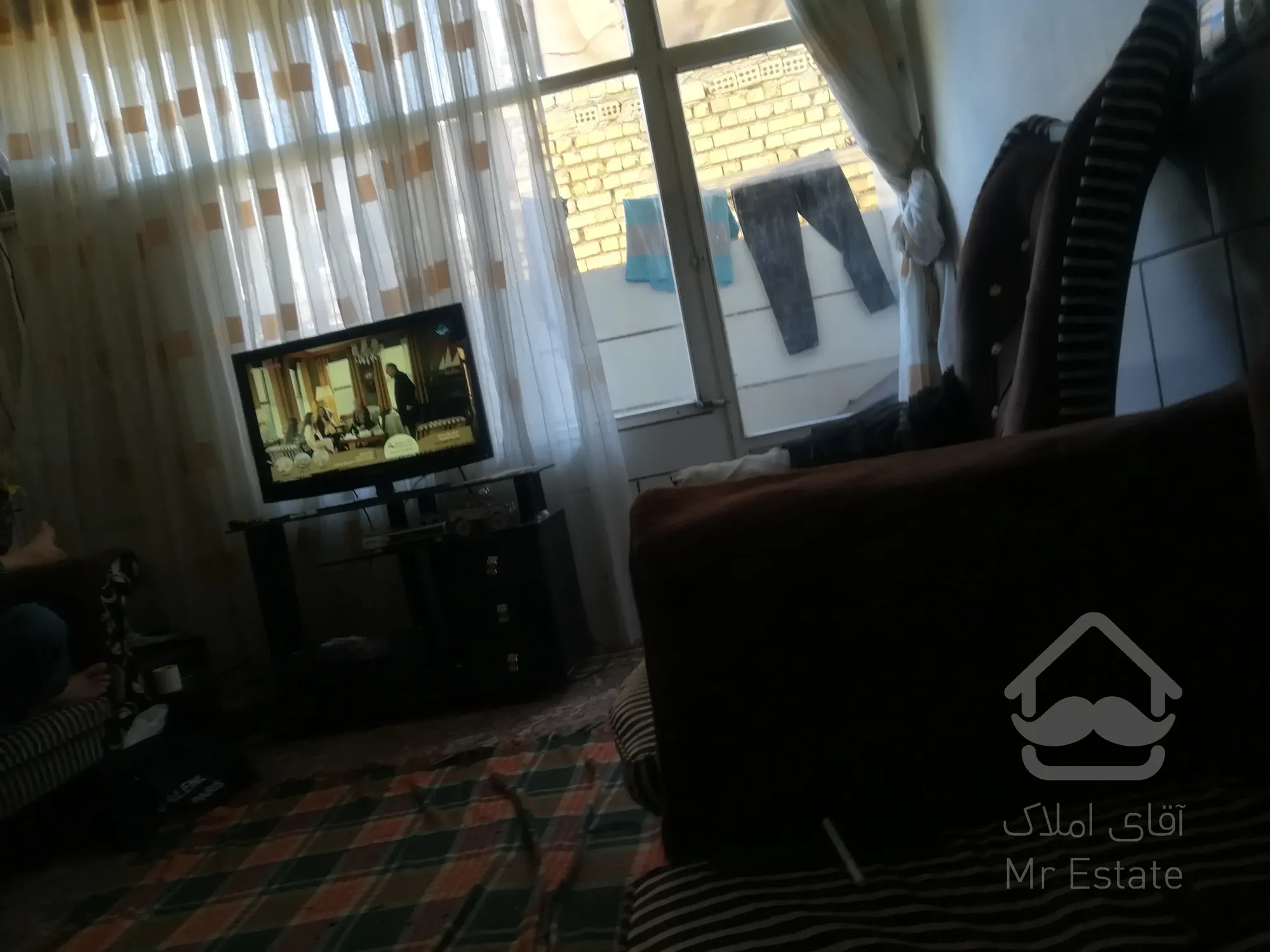 رهن خالی باشداب جدابرق جدا