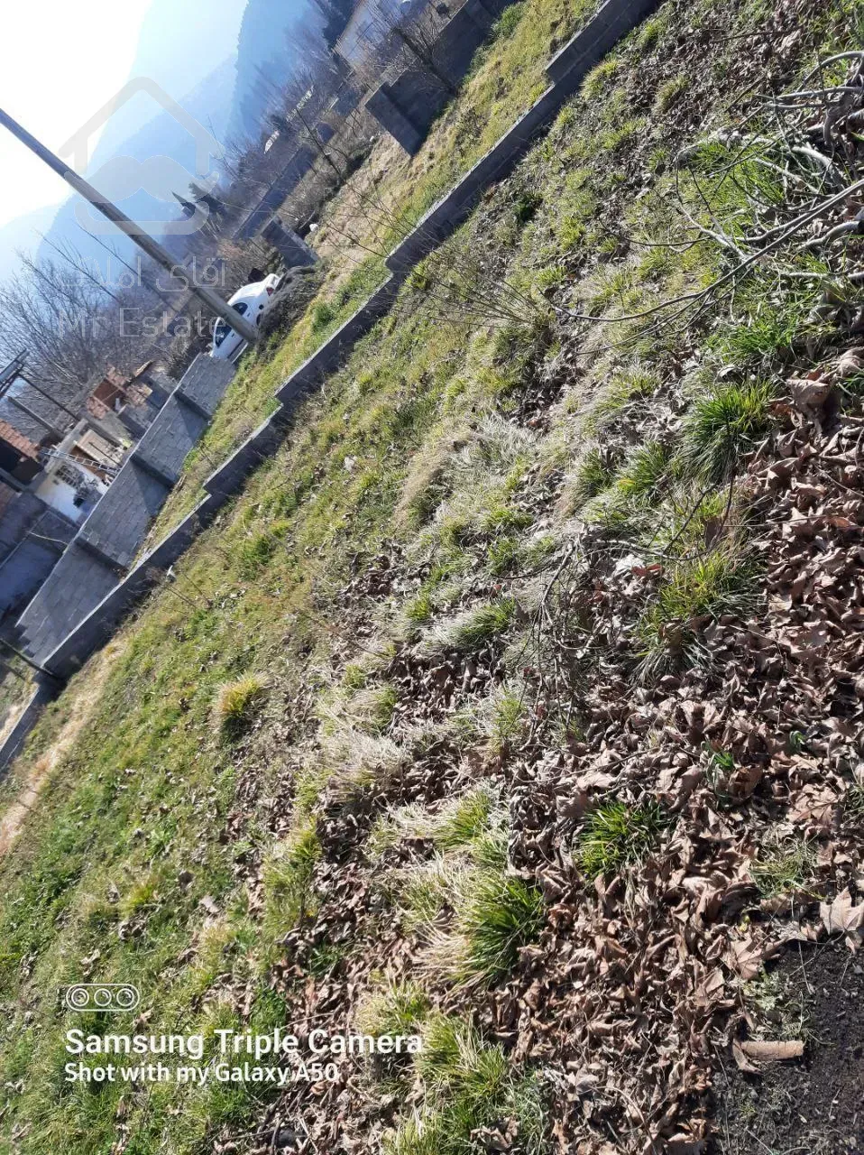 فروش فوری زمین