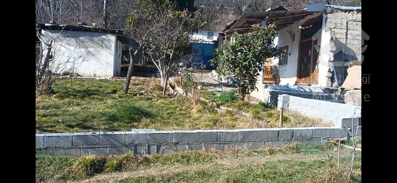 فروش فوری زمین