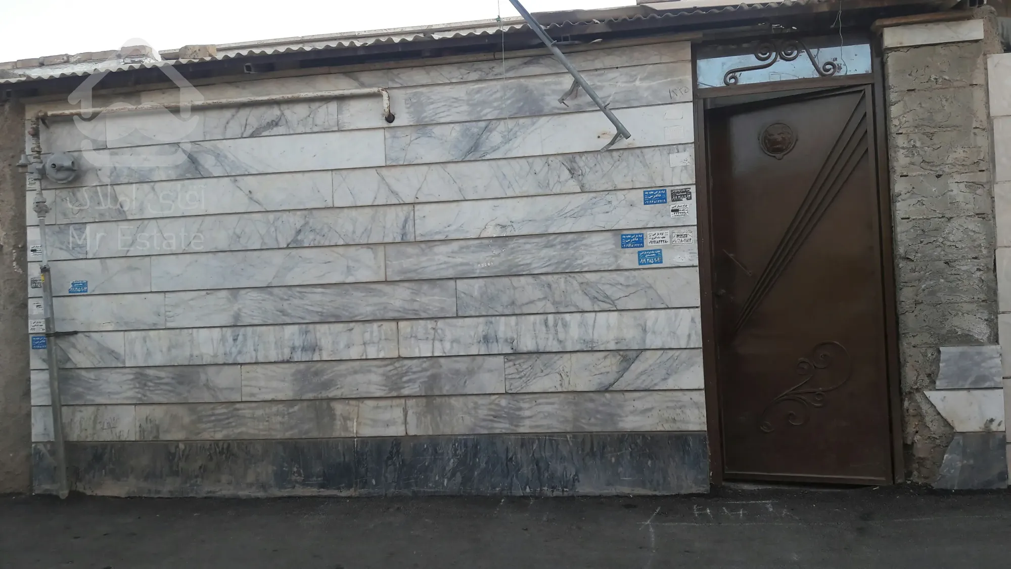 فروش خانه ویلایی