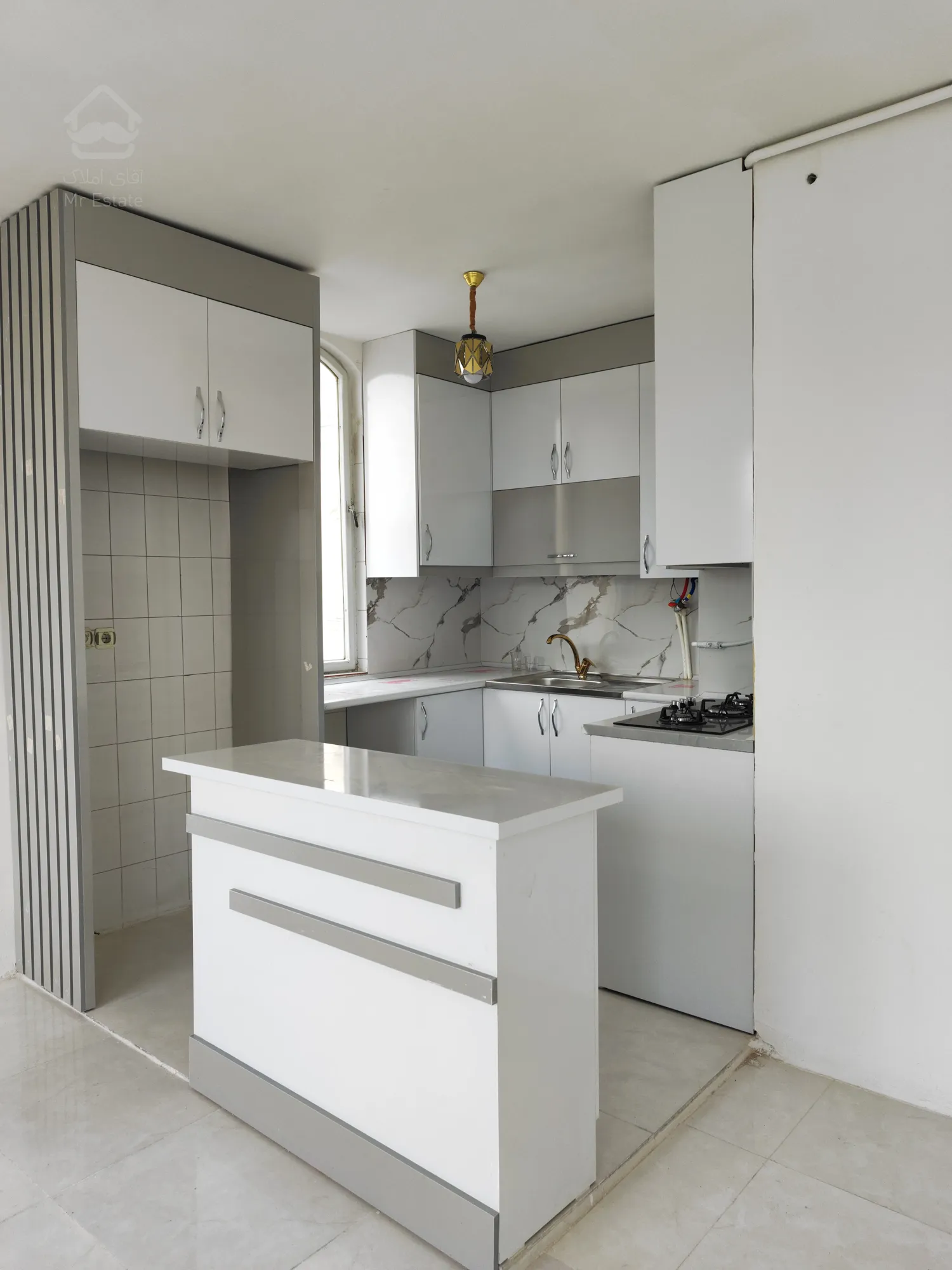 آپارتمان فروشی اقدسیه