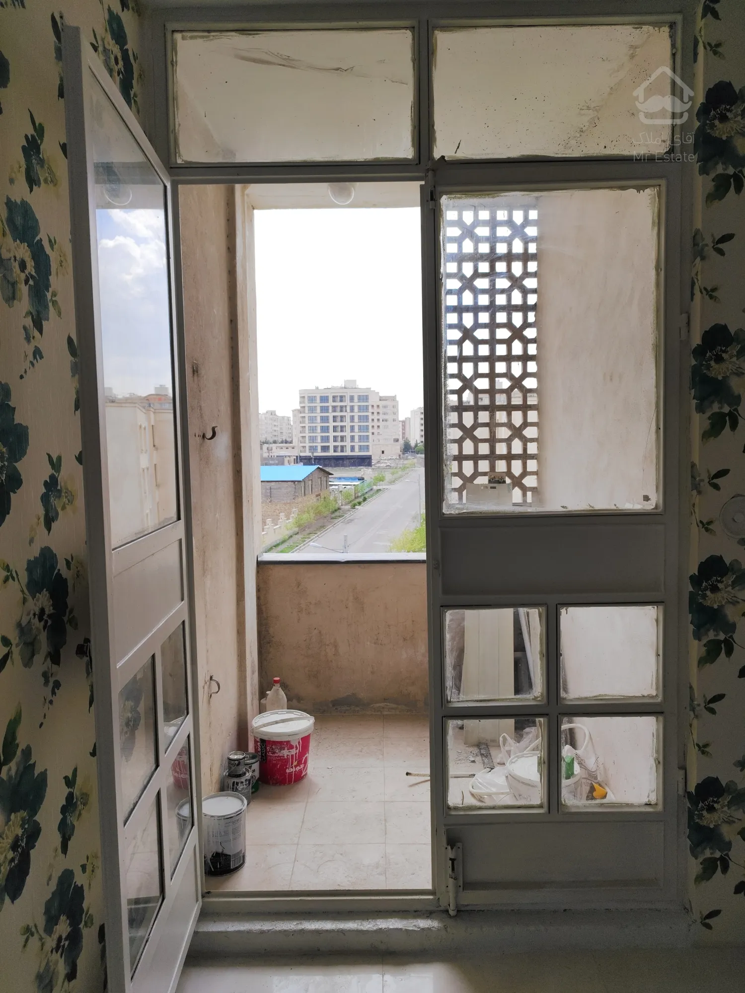 آپارتمان فروشی اقدسیه