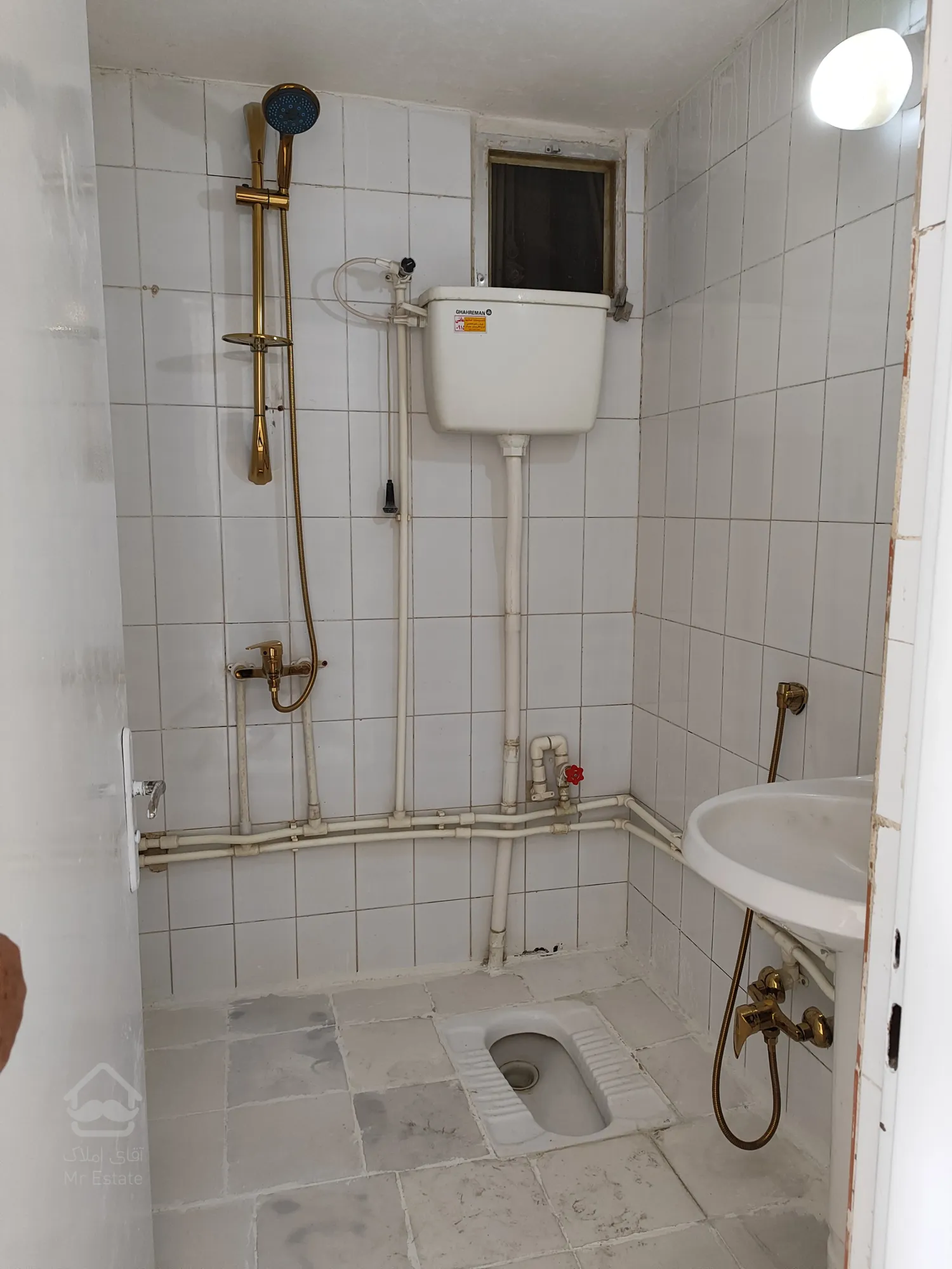 آپارتمان فروشی اقدسیه