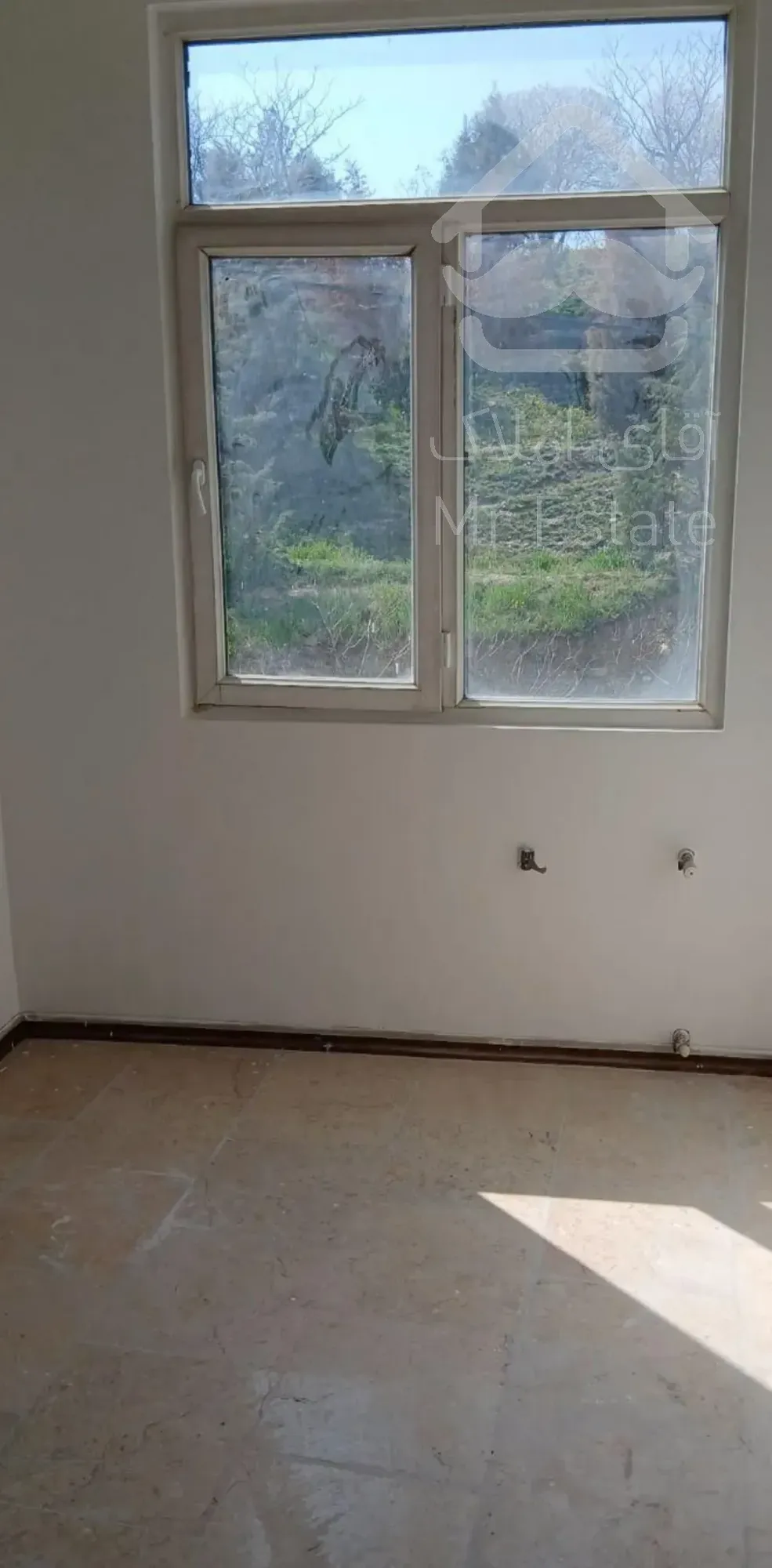 رهن آپارتمان ۱۰۵ متری