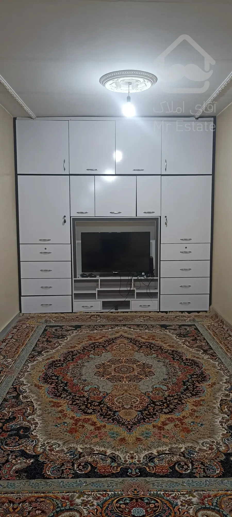 خانه دو طبقه 82متر