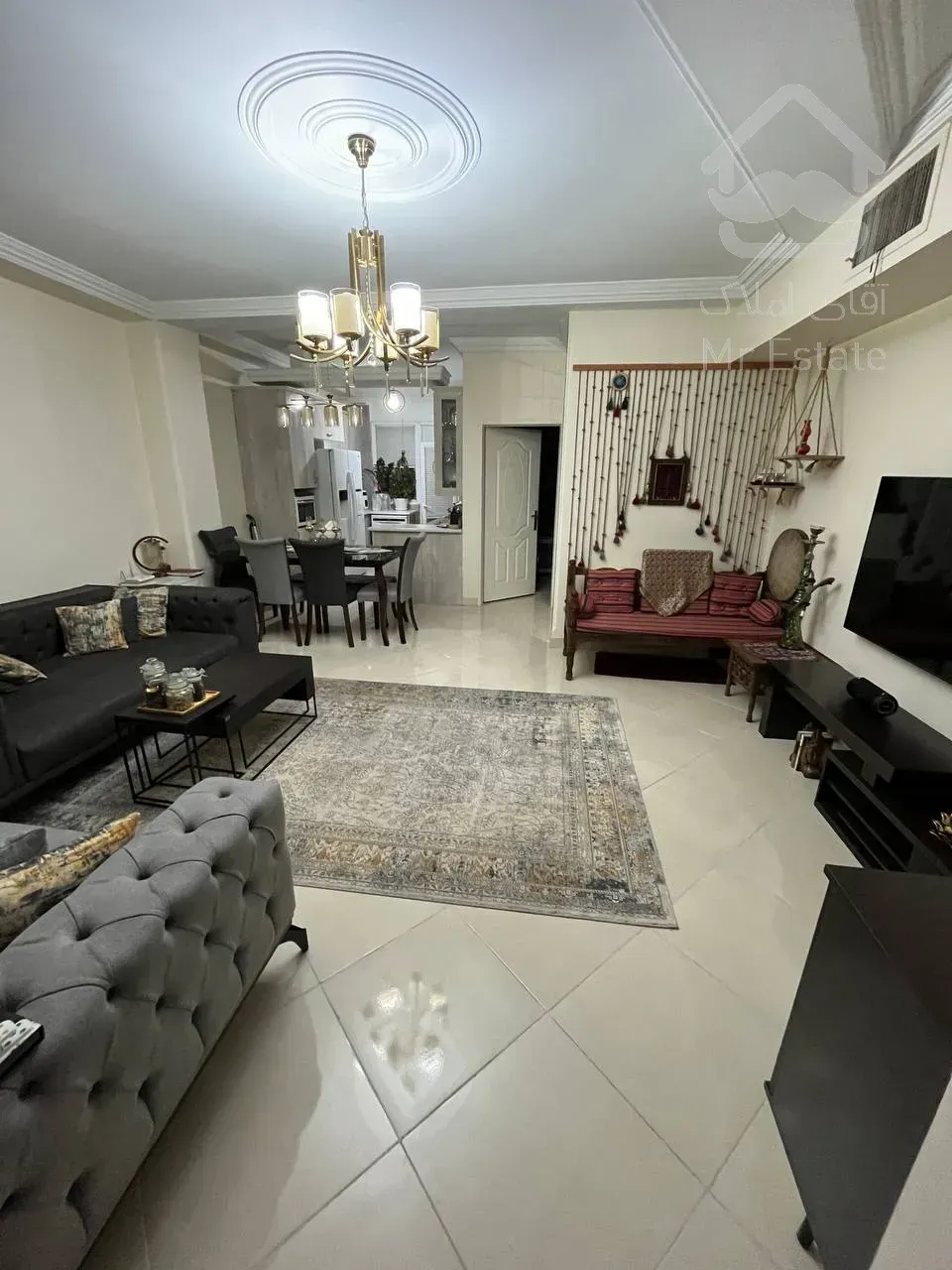 ۶۳ متری فول