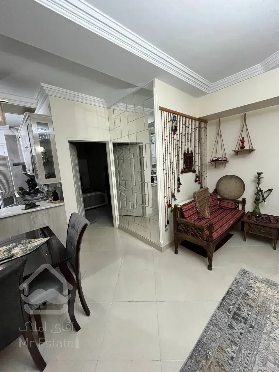 ۶۳ متری فول