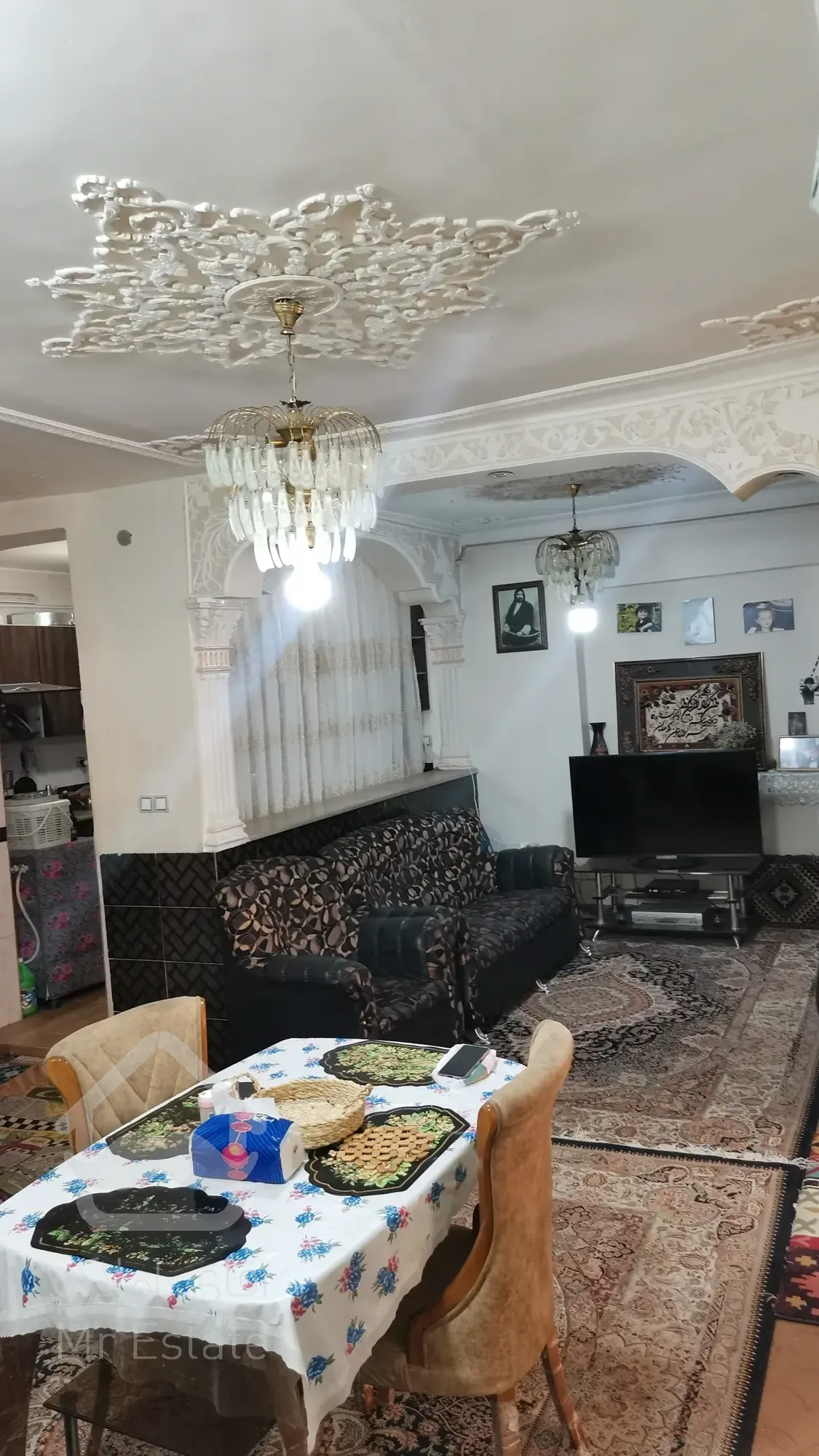 فروش منزل ویلایی