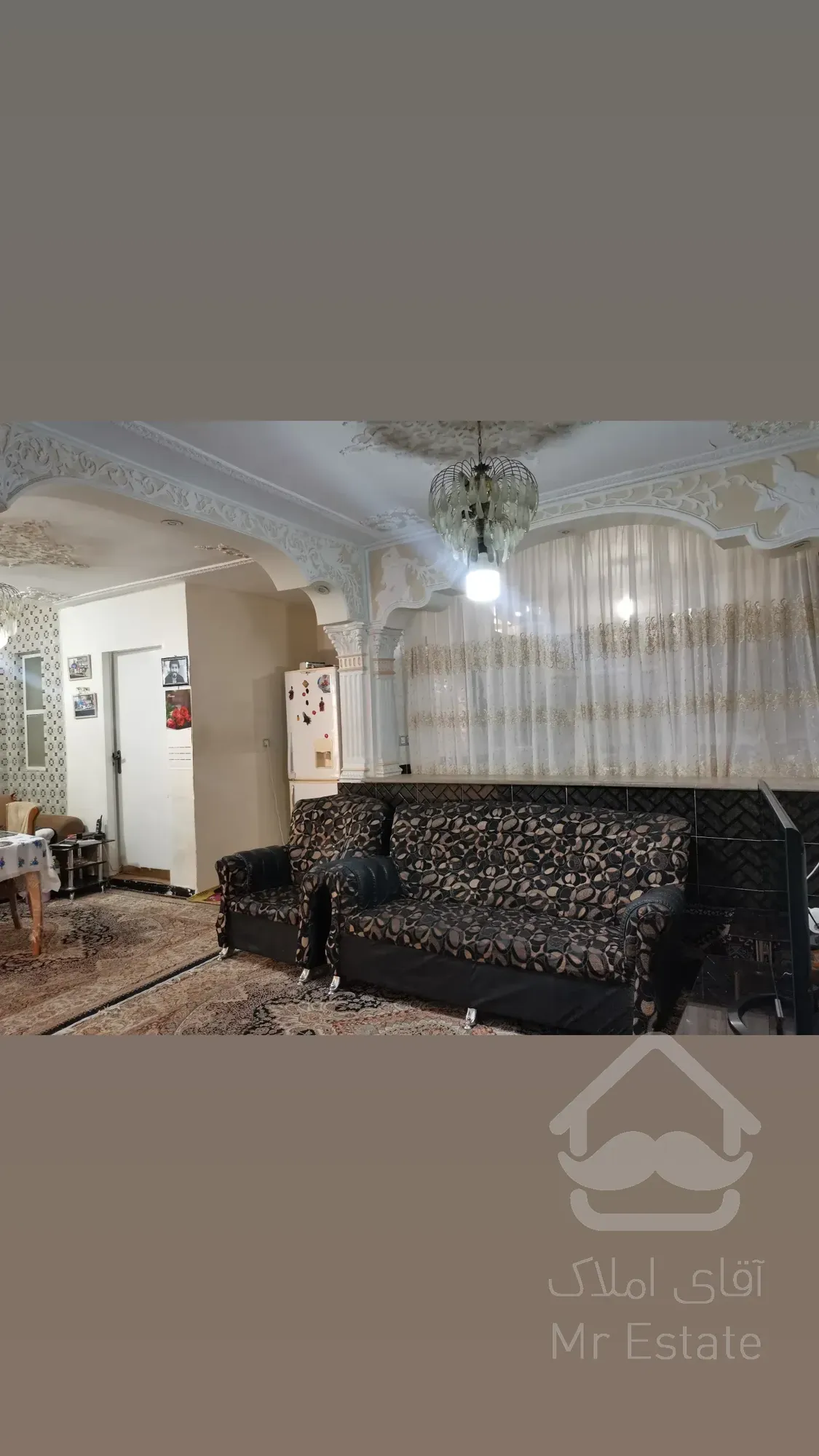 فروش منزل ویلایی