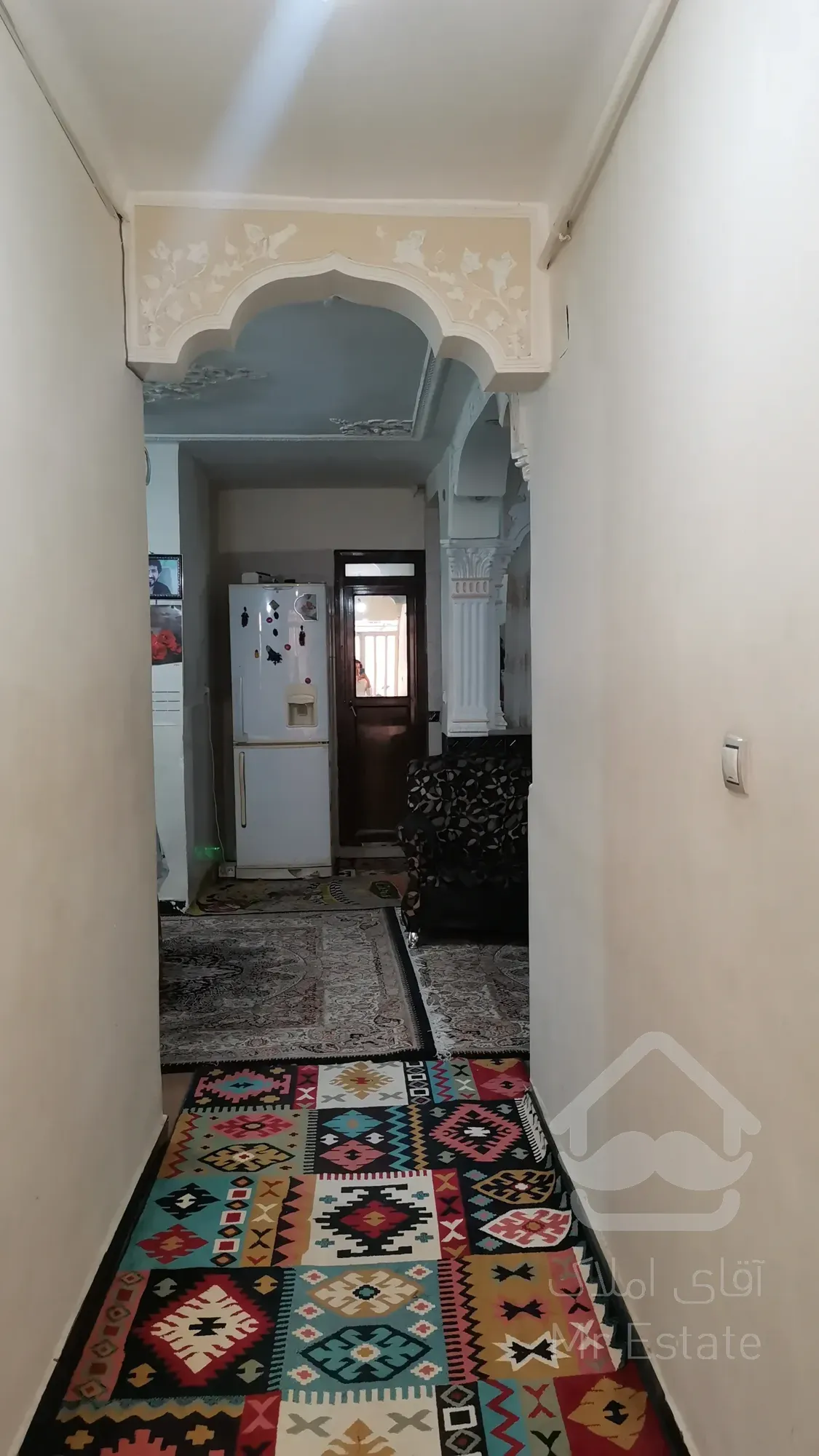 فروش منزل ویلایی