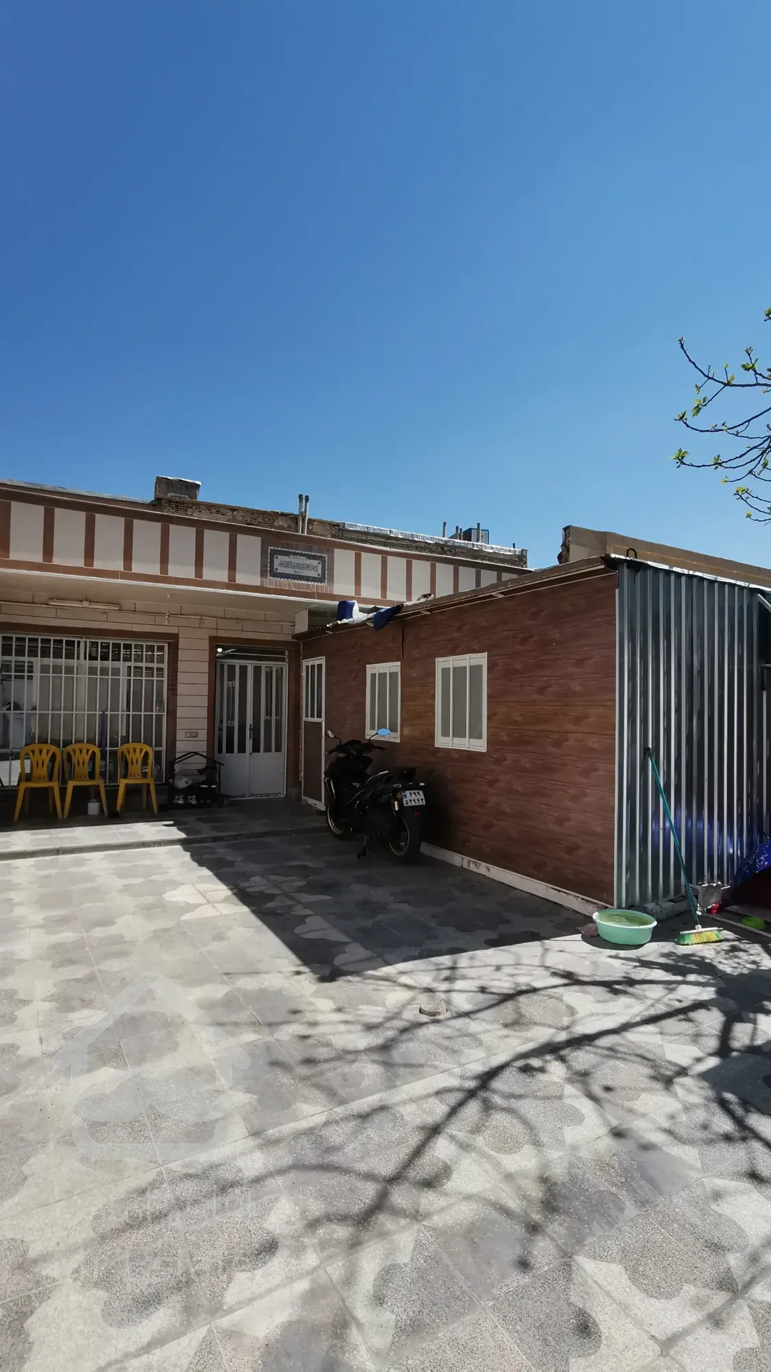 فروش منزل ویلایی