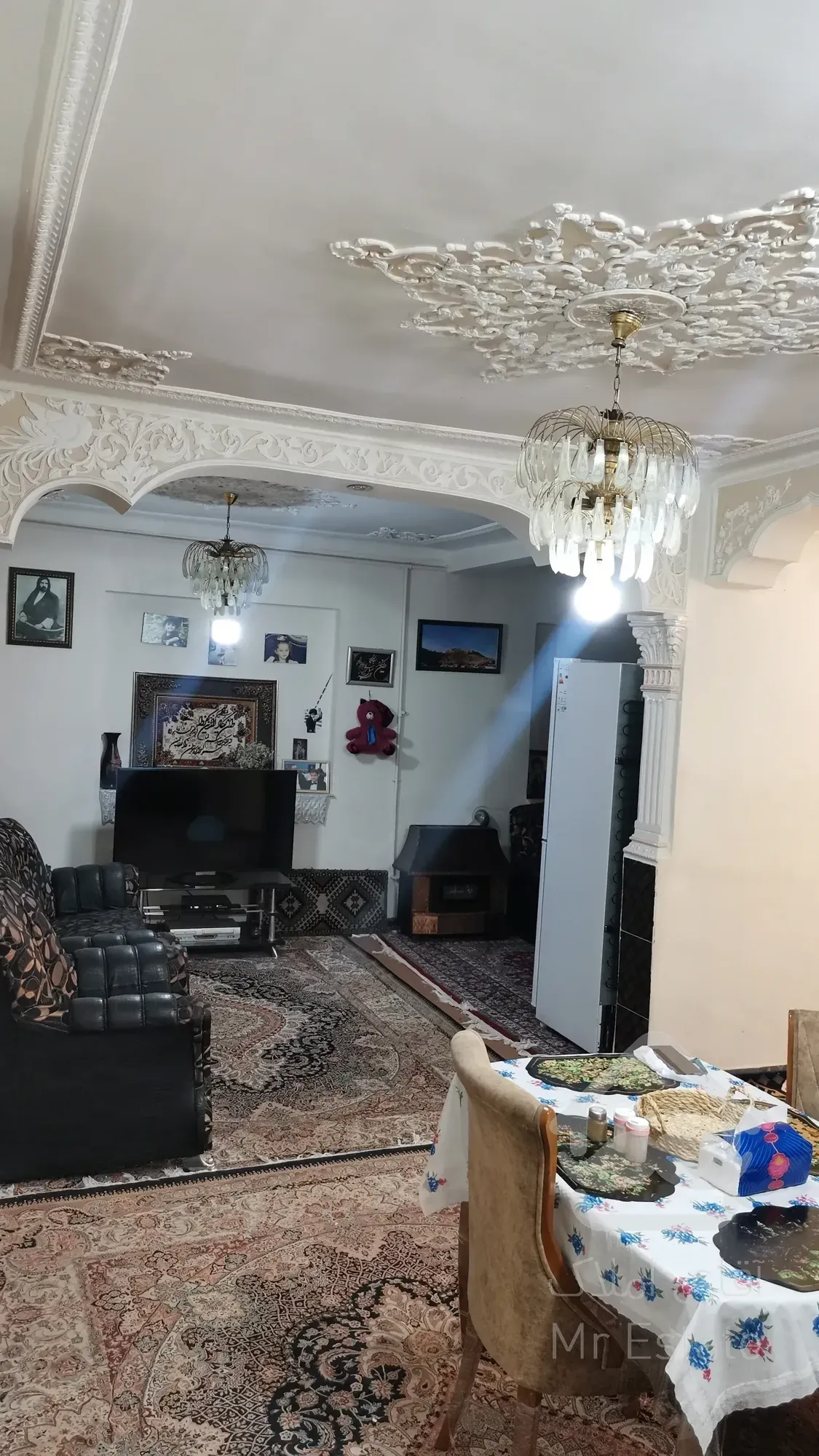 فروش منزل ویلایی