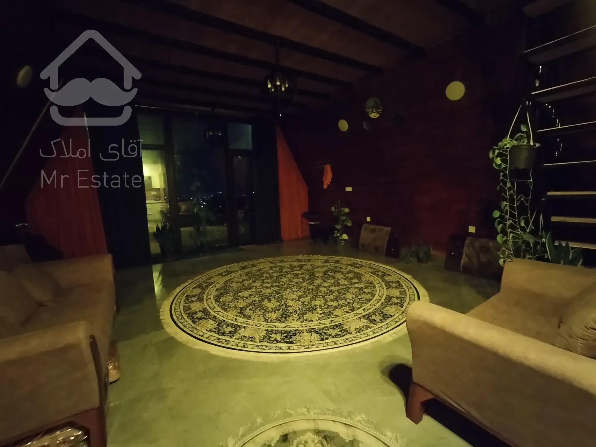 اجاره روزانه کلبه سویسی مزرعه