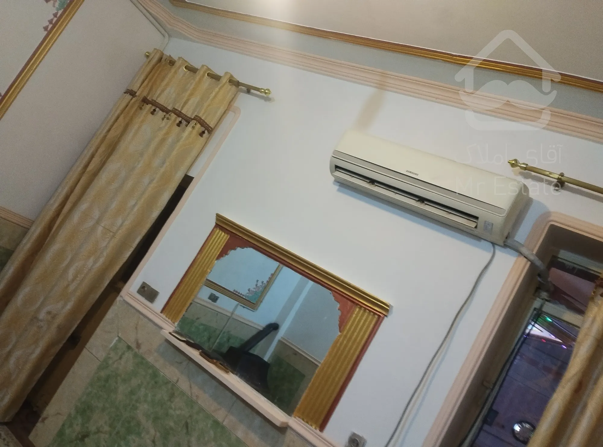 خانه ویلایی شیک