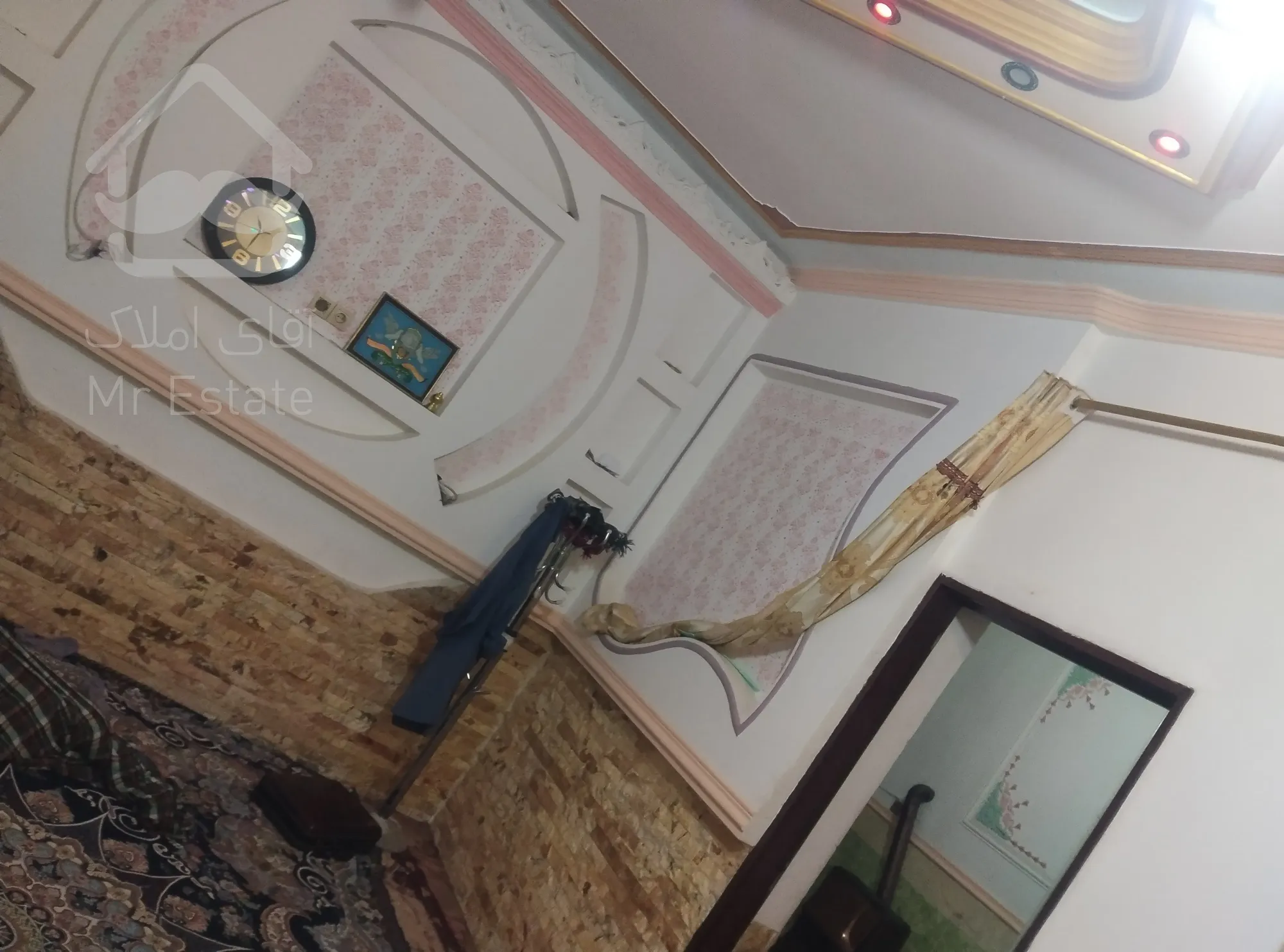 خانه ویلایی شیک