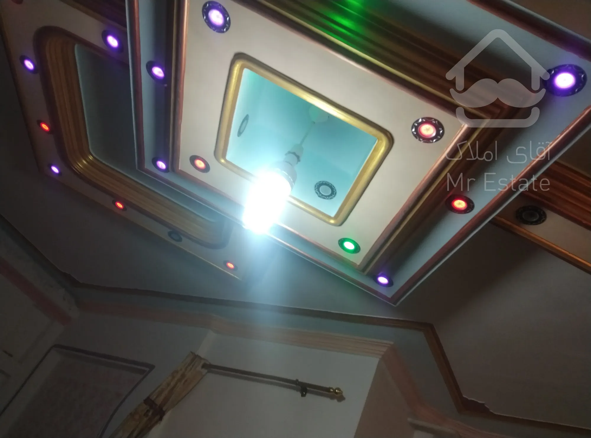 خانه ویلایی شیک