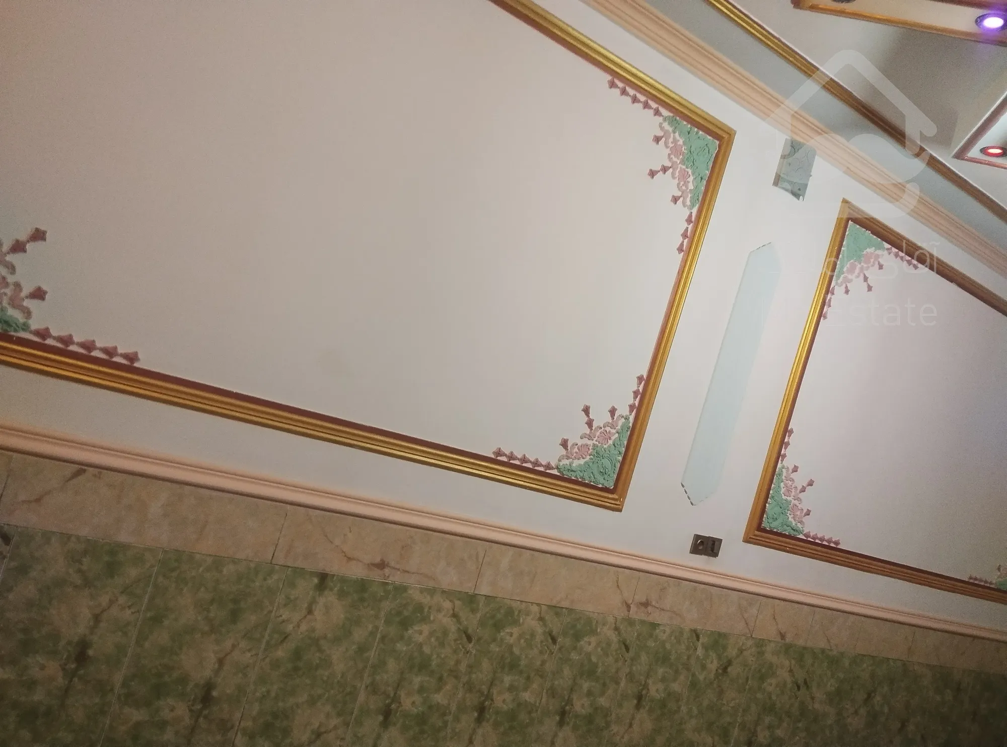 خانه ویلایی شیک