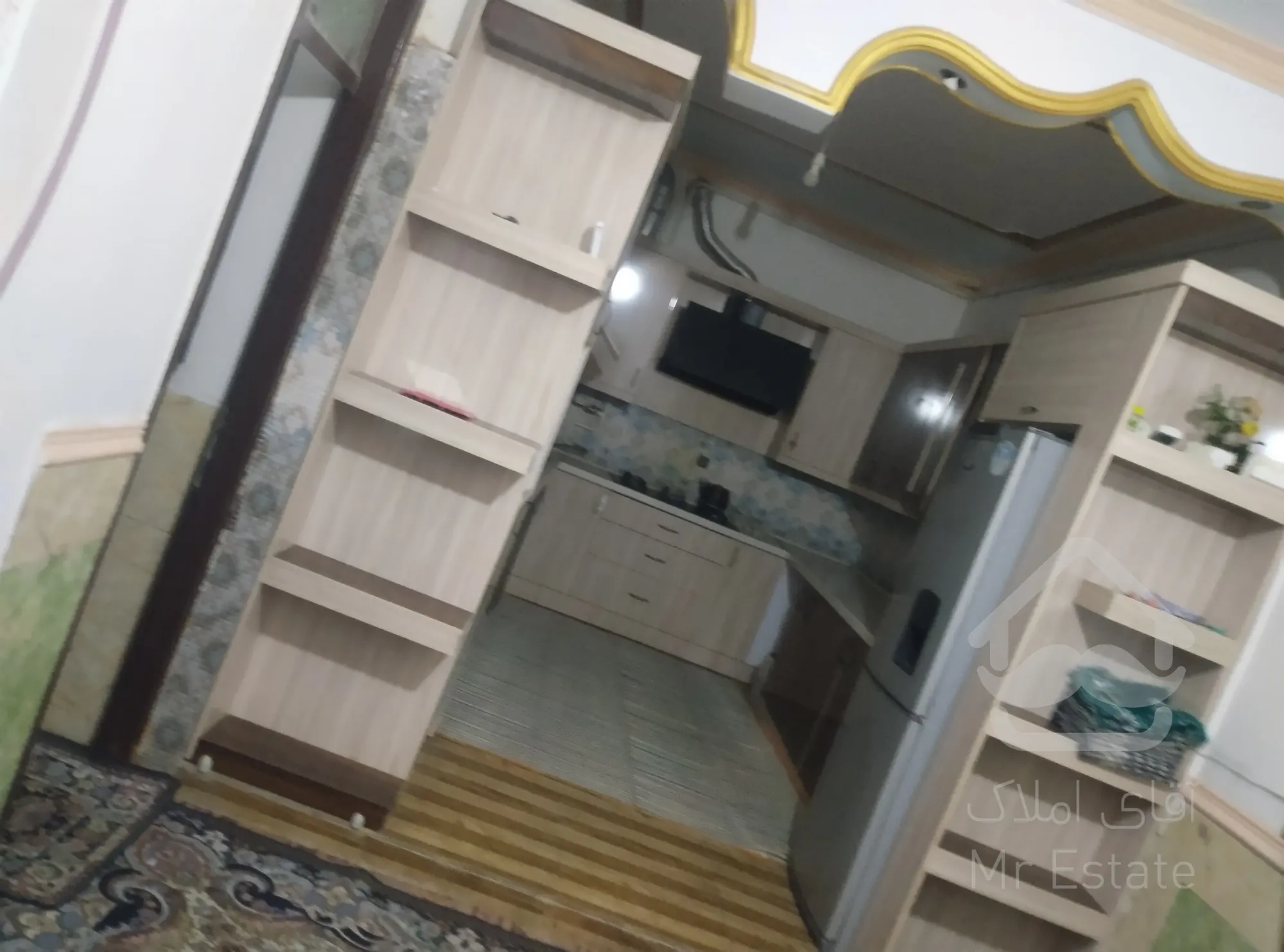 خانه ویلایی شیک