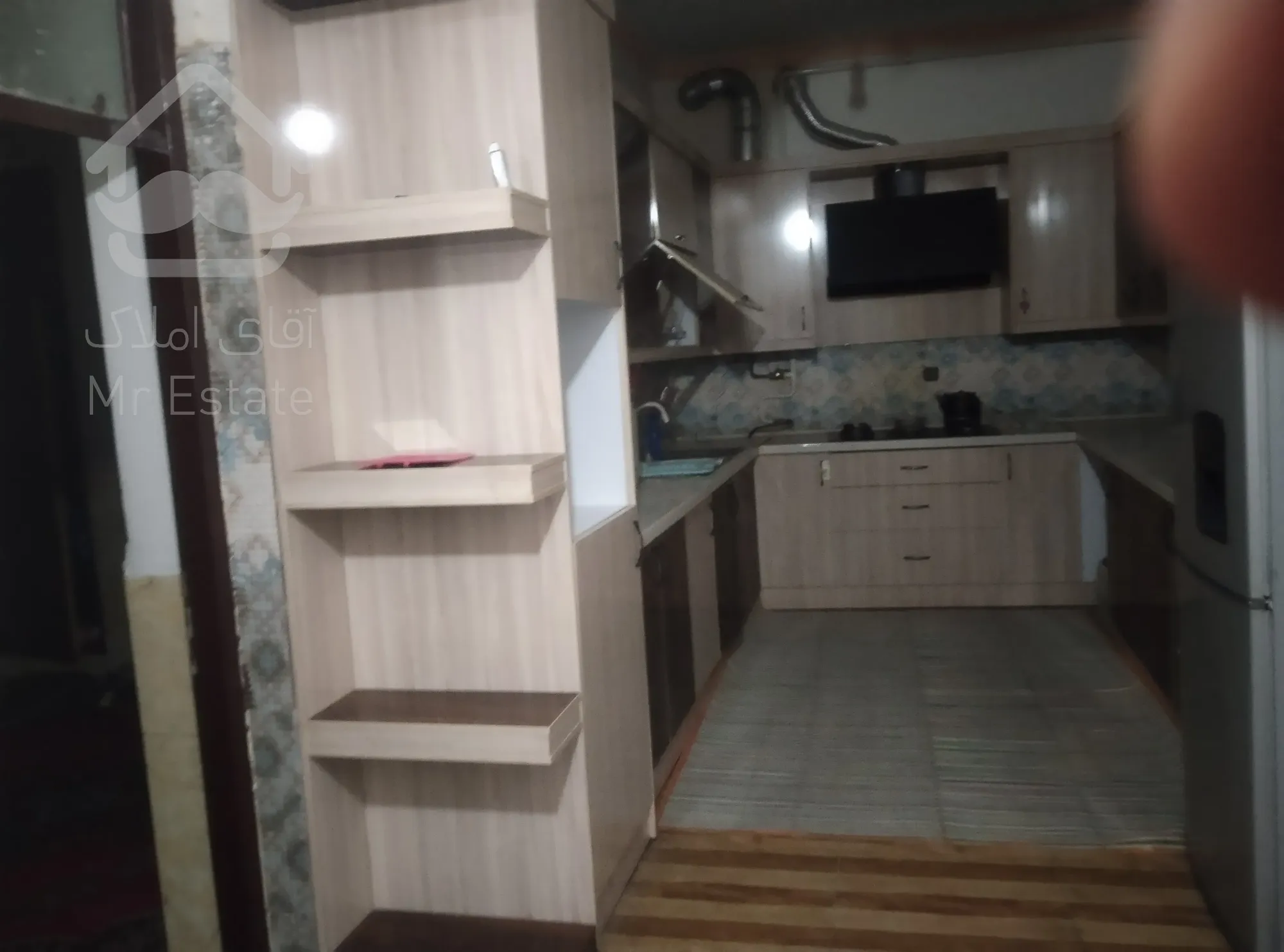 خانه ویلایی شیک