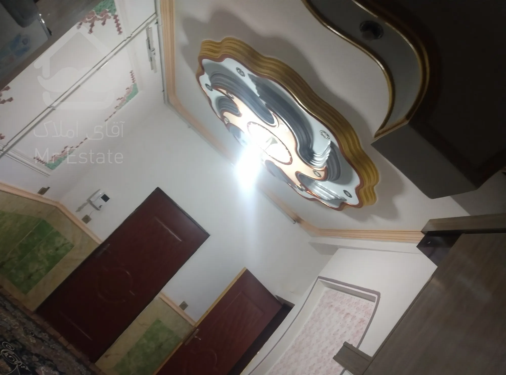 خانه ویلایی شیک